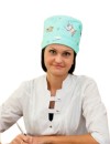 Журавлева Елена Михайловна