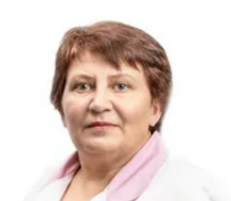 Ким Елена Вячеславовна