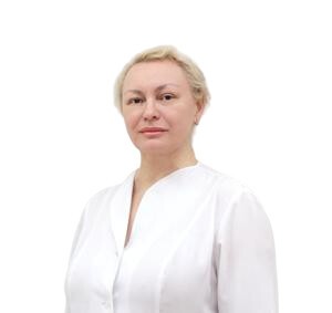 Ущеко Марина Владимировна