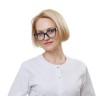 Выборова Ольга Юрьевна