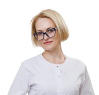 Выборова Ольга Юрьевна