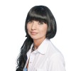 Скоробогатова Ирина Валерьевна