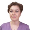 Шахалова Анна Павловна