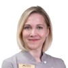 Николаева Елена Николаевна