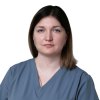 Вилкова Екатерина Александровна
