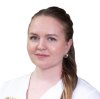 Сильнова Ирина Алексеевна