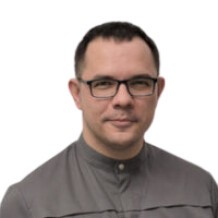 Койстрик Сергей Константинович