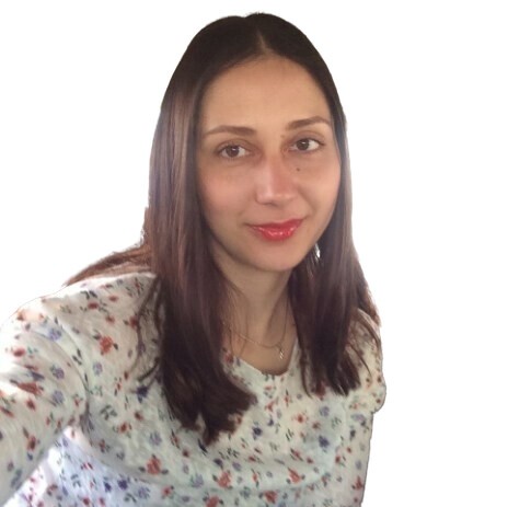 Князюк Светлана Александровна