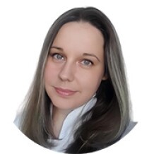 Никулина Анна Сергеевна