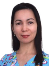 Старовойтова Елена Леонидовна