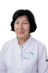 Абрамян Тамара Рафиковна