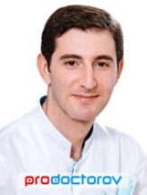 Месропян Карен Сиракович