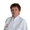 Говоруха Светлана Алексеевна