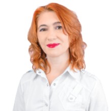 Хоботова Надежда Евгеньевна