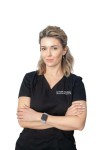Соснова Анастасия Викторовна