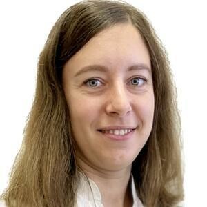 Булдакова Елена Анатольевна
