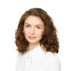 Чиркова Елизавета Александровна