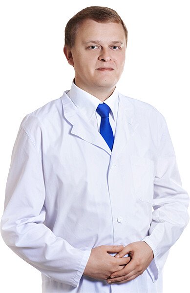 Васюков Сергей Александрович