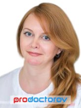 Воеводина Елена Александровна