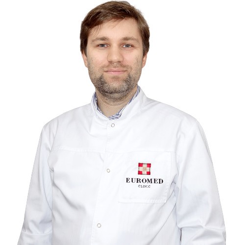 Козлов Павел Станиславович