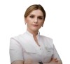 Алиева Эльвира Алиевна