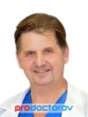 Михайлов Александр Васильевич