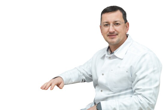 Шишков Алексей Анатольевич