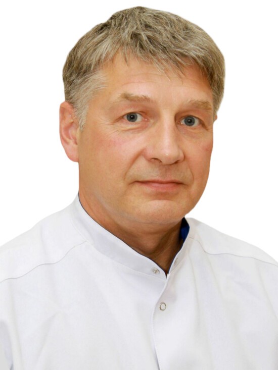 Кудреватых Сергей Сергеевич