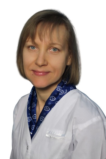 Могирева Ксения Вячеславовна