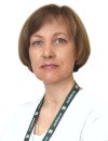 Могирева Ксения Вячеславовна