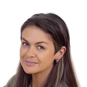 Андреева Анна Игоревна