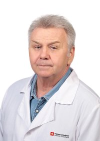 Коробов Юрий Александрович