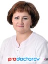 Курбакова Наталья Олеговна