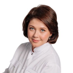 Маликова Наталья Александровна