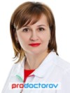 Разинькова Наталья Сергеевна