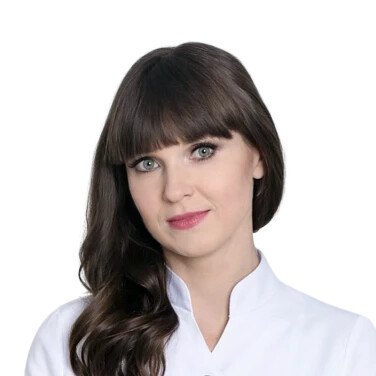 Белоус Ирина Николаевна