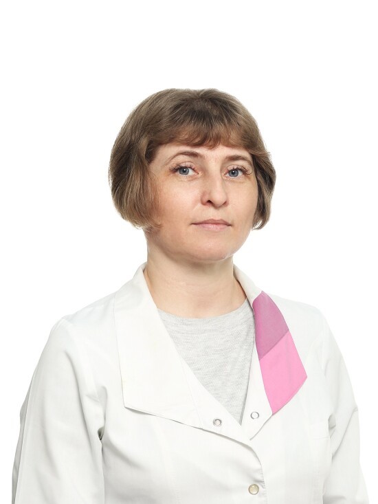 Бачулова Наталья Григорьевна