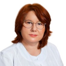 Валькова Светлана Ивановна