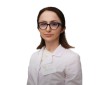 Биарсланова Лиана Биарслановна