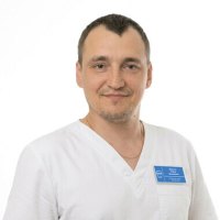 Шульгин Роман Валерьевич