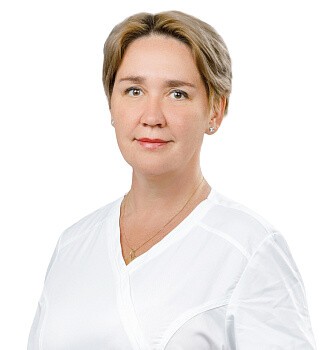 Лапина Ирина Александровна