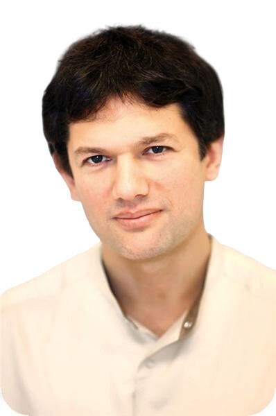 Андреев Дмитрий Юрьевич
