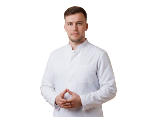 Гривко Антон Валерьевич