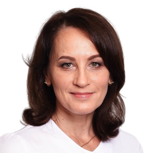 Ратушная Алла Александровна