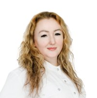 Иванова Анжелика Юрьевна