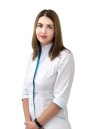 Белоусова Анна Васильевна