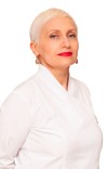 Редкокаша Лариса Юрьевна