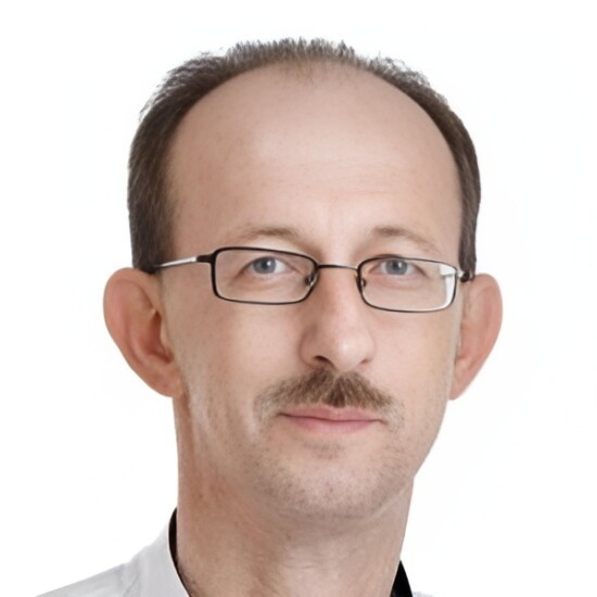 Савенков Юрий Григорьевич