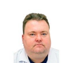 Антропов Сергей Владимирович