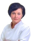 Саркисян Инна Феликсовна